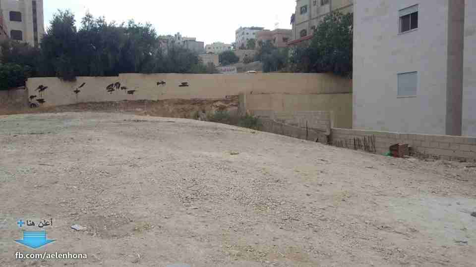 الأردن - عمان
ارض للبيع في القويسمة/ ام نوارة - تبعد كيلو متر واحد عن ستاد الملك عبد الله الثاني
*ضمن أراضي جنوب عمان
القرية: القويسمة
حوض: ام نوارة
المساحة: 1.18 دنم
الموقع: القويسمة/ ام نوارة...