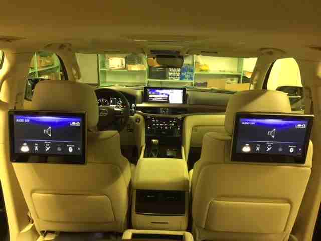 2016 Lexus LX570
2016 Lexus LX570 Full Option , Excellent user .
Warranty - Yes.
Export - Yes
15,000$
Fuel - Gasoline
car site - gulf maimi
eva
WhatsaPP +13524406723
welcome
E.mailL--eva...