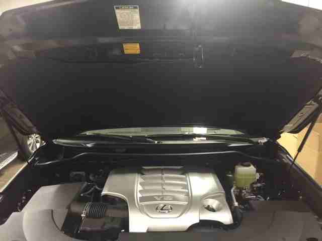 2016 Lexus LX570
2016 Lexus LX570 Full Option , Excellent user .
Warranty - Yes.
Export - Yes
15,000$
Fuel - Gasoline
car site - gulf maimi
eva
WhatsaPP +13524406723
welcome
E.mailL--eva...