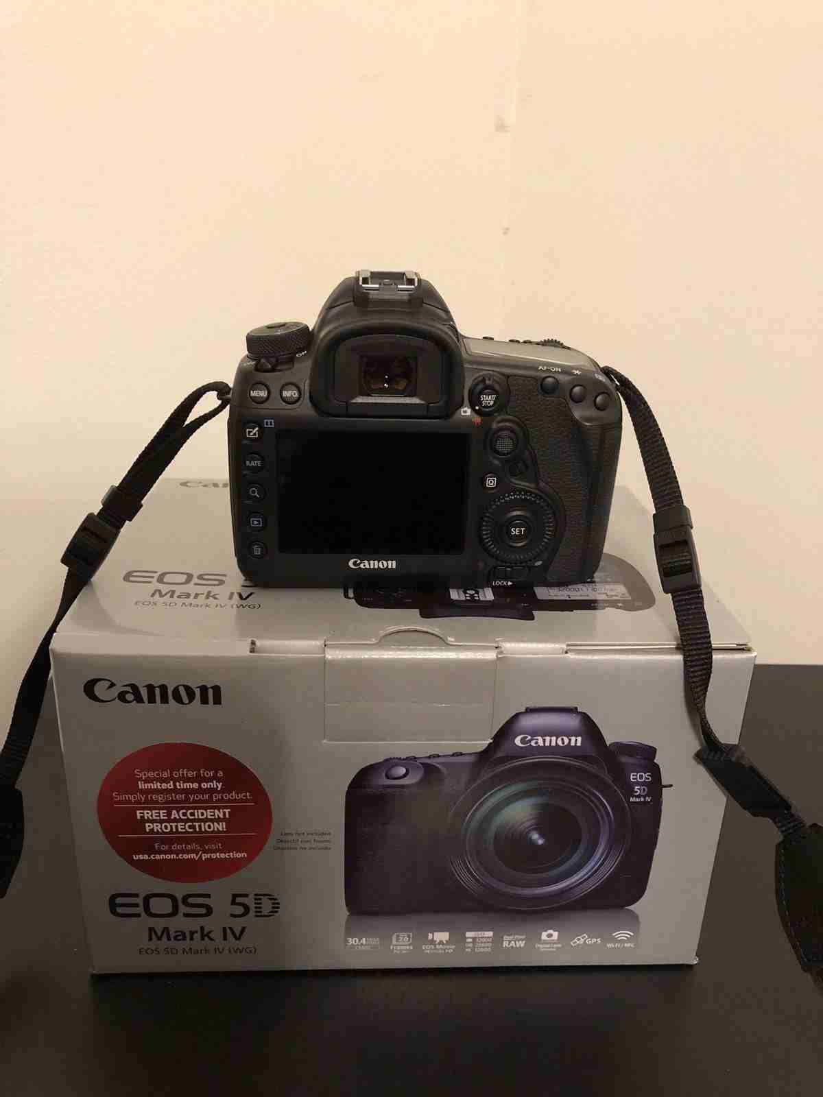 For products you cant find here in our price list,feel free to ask us as we might have them in our store.

For more enquires contact : danneystore@gmail.com


Canon EOS C200 EF Cinema Camera and 24-10...