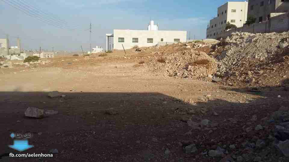 الأردن - عمان
ارض للبيع في الخشافية/ اللوزية الجنوبية - تبعد 1.9كم عن شارع المية
*ضمن أراضي جنوب عمان
القرية: الخشافية
حوض: اللوزية الجنوبية
المساحة: 1085م
الموقع: الخشافية/ اللوزية الجنوبية - ت...