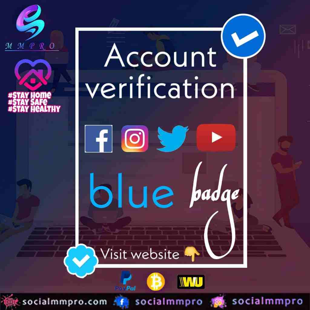 راسلني واتساب من هنا بكبسة زر دون أن تضيف الرقم في هاتفك كي تسألني عن توثيق حسابك في انستغرام / فيسبوك / تويتر / سناب شات / يوتيوب / زيادة متابعينك / تكبير صفحتك / اعلان ممول / زيارات لموقعك....
https...