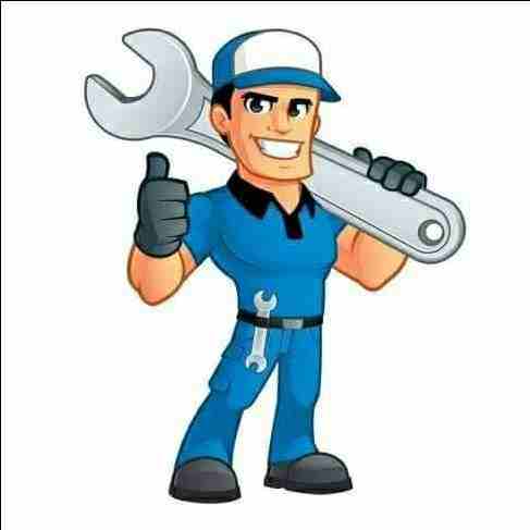 صيانة اجهزة منزلية وصيانة اجهزة كهربائية 👨&zwj;🔧✌️
الشركة رائدة فى مجال صيانة الاجهزة المنزلية لدينا فنين على اعلى مستوى⛑
 من الخبرة الشركة تضمن لك صيانة شاملة ونصلك اينما كنت. نستخدم احدث 🏃&zwj;♂️...