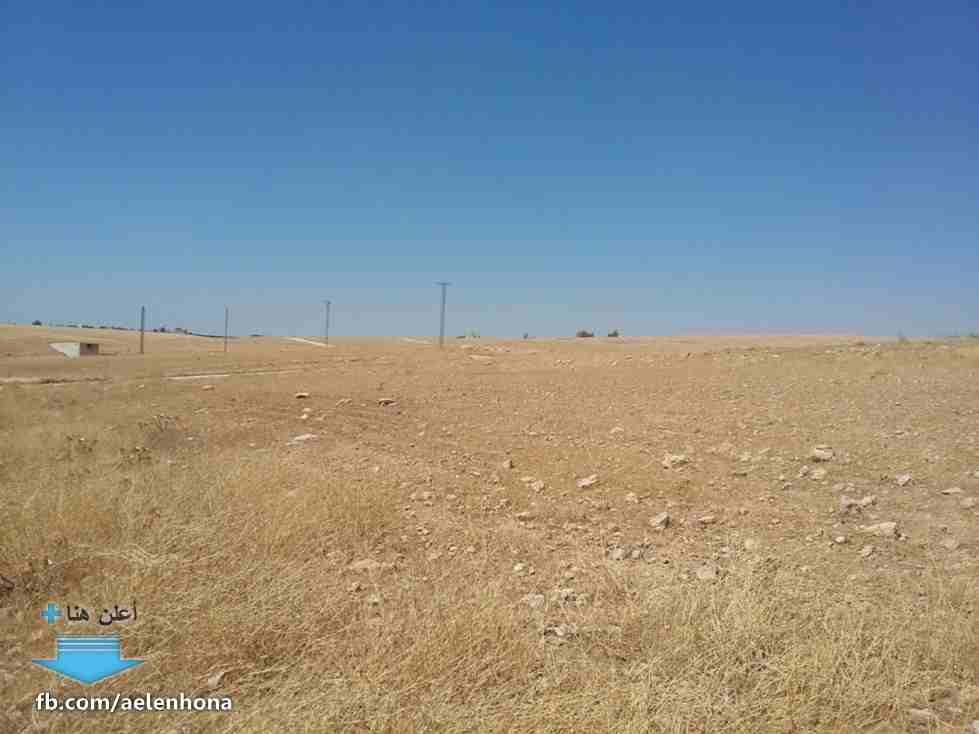 رقم الإعلان: 70
الأردن - عمان
قطعة ارض في القسطل/ مشروع بوابة عمان - تبعد 2.9كم عن شارع المطار
*ضمن أراضي جنوب عمان
القرية: القسطل
حوض: عرقوب النعام
المساحة: 536م
الموقع: القسطل/ عرقوب النعام -...