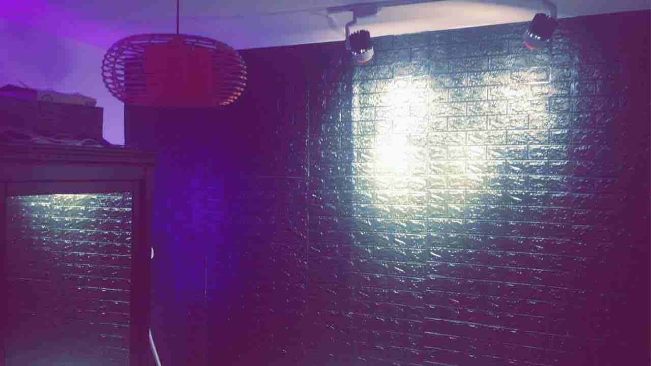 كل عام وانتم بألف خير 🌙🌙🌙🌙
خلي رمضانك السنة غير 😍😍😍
لتكون مميز لازم تختار صح 😍🔥 واختيارك بكون صح
معنا 👇👇👇
#ركن_الديكور_شاهين_للديكورات_والدهانات 🌹
فوم جدران #خشابي_باركيه_جدران_سق...