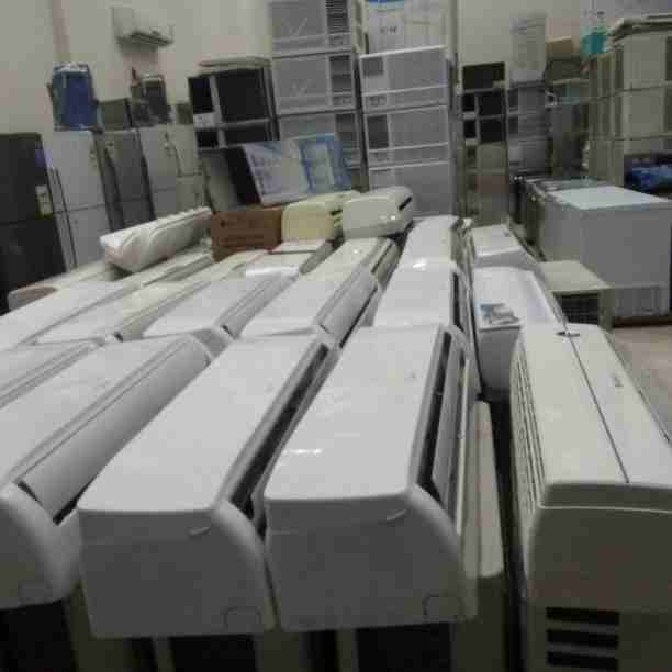 بيع وشراء المكيفات والأجهزة الكهربائية مستعمله ثلاجات مكيفات أفران 0561423261 مع التوصيل والتركيب والضمان ثلاجات مكيفات مستعمله للبيع شبه جديد لتواصل جوال أو 📞 0561423261🇸🇦☎️
معرض لبيع وشراء الأ...