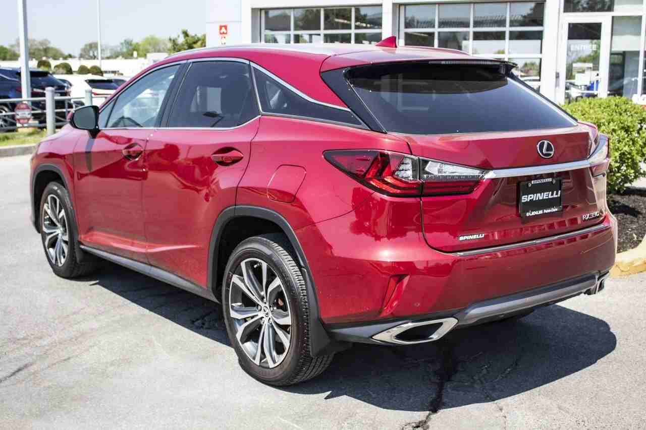Lexus Rx 350 SUV 2018 GCC is very clean like brand new with warranty,Red 2018 model, This car has automatic transmission.GCC specs.

CONTACT EMAIL: Mrharry1931@gmail.com