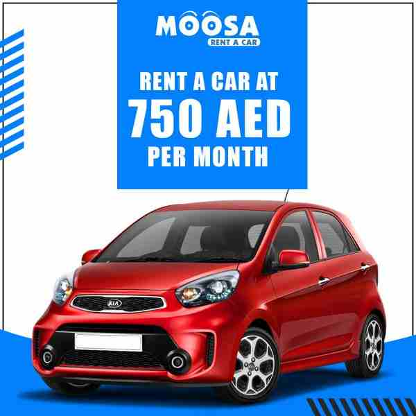 Moosa Car Rentals now has the most Luxurious and Exotic cars for rent! Book now at +971 55 886 3514! Rent and 
Buy us your dream cars, because you deserve
For more information on car rentals visit:

h...