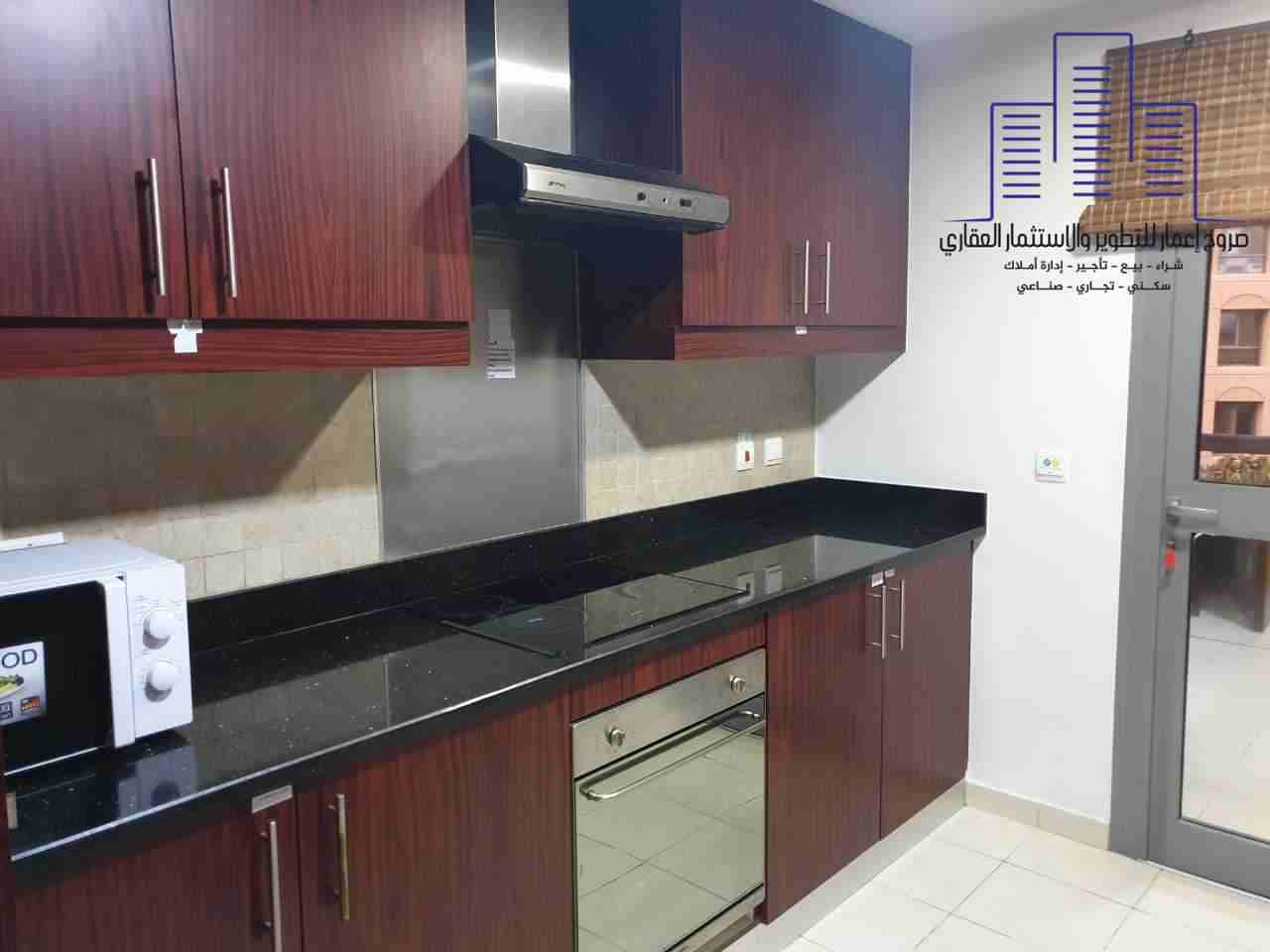 للايجار شقه مؤثثة بالكامل
في ابراج اعمار سكوير جدة
موقع رائع وسط جدة
غرفتين وصاله و3 دورات مياة
الصالون مطل
يوجد تراس بمساحة ممتازة
مكان مميز لقضاء اجمل الاوقات
تطل على المسبح ومرافق اعمار المم...