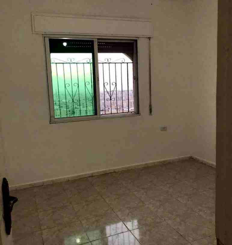 شقة للبيع
منطقة طبربور
دفعة أولى 5000 دينار
اقساط شهرية
للاستفسار: 0795841307
