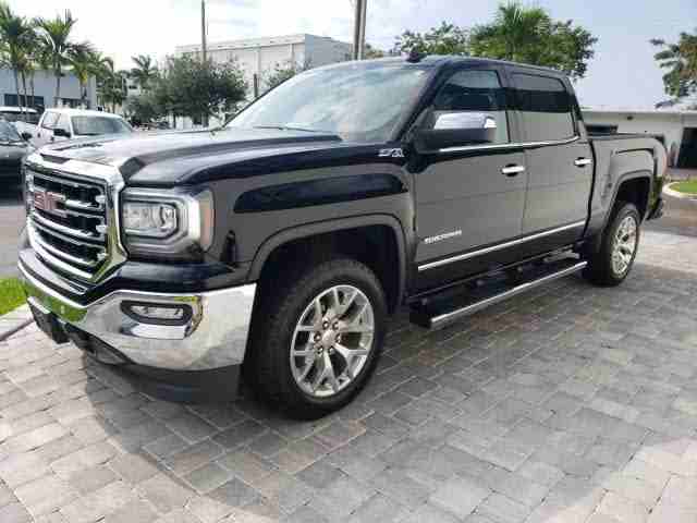 2018 GMC Sierra V8 Pickup, Full option for sale for just $18000 USD, the car is barely used for some months, the car is in perfect condition Email : ( sj157476@gmail.com )