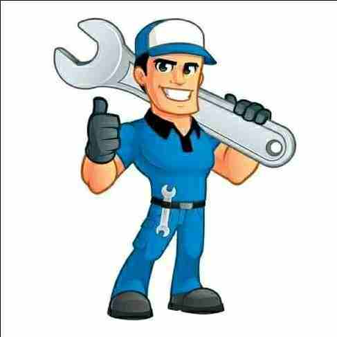 🔴🧰 صيانة 🧰🔴
صيانة الأجهزة الكهربائية
🛠 صيانة 🛠 فك 🛠 تركيب
🔴 جميع أنواع الأجهزة الكهربائية🔴
👨&zwj;🔧 ثلاجات 👨&zwj;🔧 ديب فريزر 👨&zwj;🌾تكييفات 
🧰 جميع خدمات الصيانة والفك والتركيب وبكل وقت🧰...