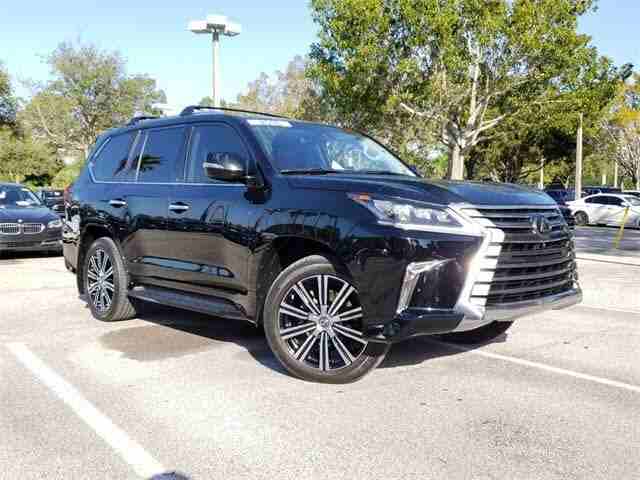 I am advertising my 2018 Lexus LX 570&nbsp;for sale, the car is in perfect condition and it runs on low mileage, contact me for more information regarding the sales of the car via my personal email (&...