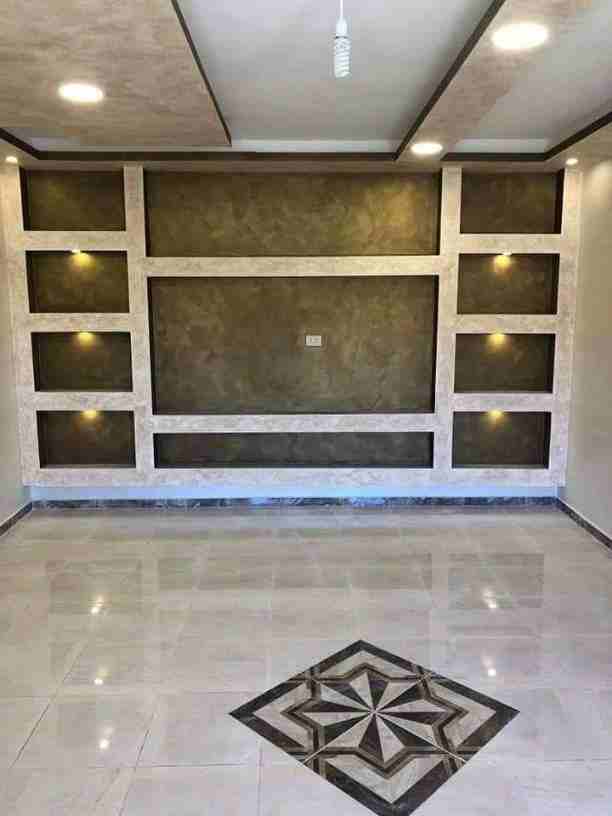 #شقة_للبيع_بالاقساط
في منطقة ماركا الشمالية
المساحة 114 م

بدفعة اولى 5000 دينار فقط
وأقساط شهرية مريحة جداً

للاستفسار يرجى الاتصال خلال اوقات العمل من 9 ص حتى 4 م
سحر 0791073290
