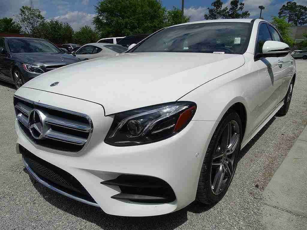 2019 Mercedes benz&nbsp; E300

Welcome. E-CLASS E 300&nbsp; Model car for sale
  ( America Export )
Cylinders:	4

 Majed Abdullah  
 email&ndash;majedabdulaha@gmail.com