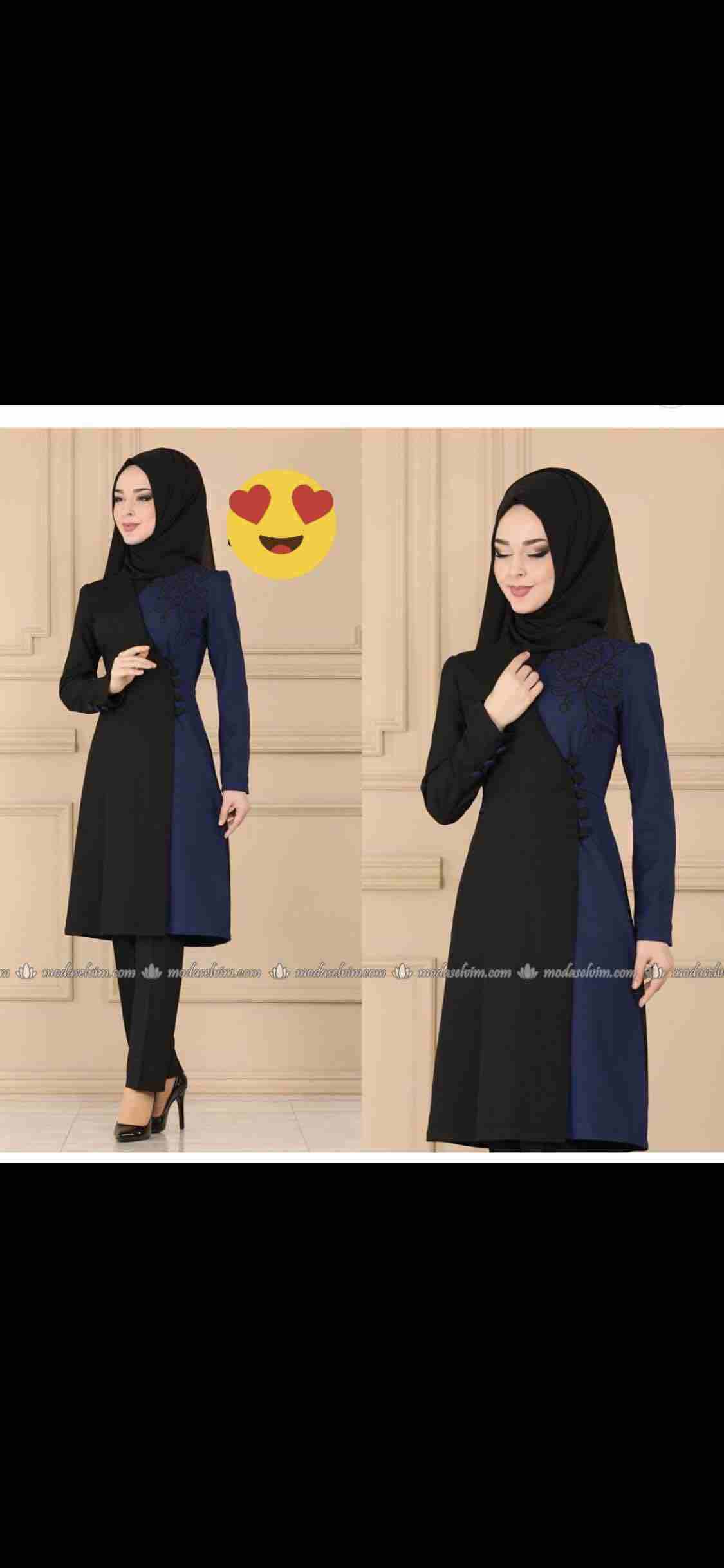 تونيك وبنطرون 👖👕💕

نوع القماش دابل 

🧚&zwj;♂️القياسات 40/42/44/46/48/50

🧚&zwj;♂️السعر35🧚&zwj;♂️

توصيل لكافه محافظات العراق🚘💞
