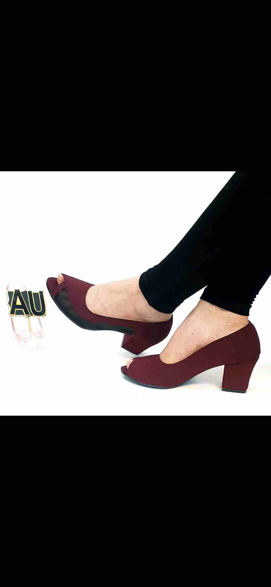 حذاء كعب 👠 🧚

القياسات من 37 الى 40💞🧚&zwj;♂️

🧚&zwj;♂️السعر 15 🧚

توصيل لكافه محافظات العراق🚘💞