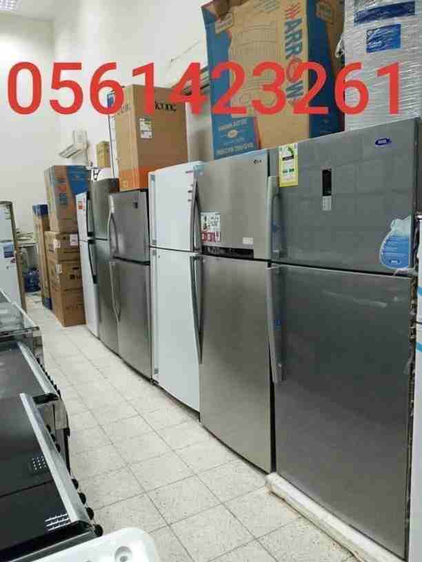 Buying and selling used air conditioners in🇸🇦 Riyadh to communicate with WhatsApp 0561423261 ☎️🇸🇦with free delivery and installation in the city of Riyadh. Buy selling and replacing used air condition...