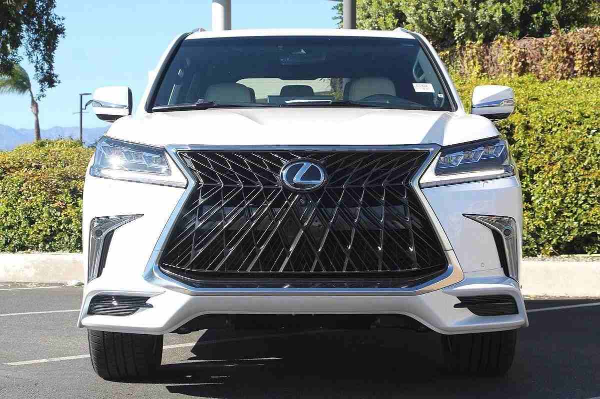 2020 Lexus Lx 570 Super Sport Petrol Full Option
-Ibrahim - Mohammed - Hasan
-whatsAppp+33753385418
GCC specs import . for sale in state of Bailleul france ( For Export )
Km - 9,000 Km
-ibrahi...