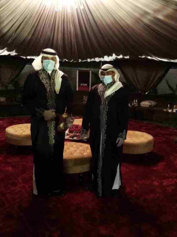 قهوجيين وصبابيبن رجال ونساء حفلات أعراس اقتتاحات معارض 0558730680