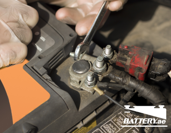 Battery.ae لخدمات بطاريات السيارات 
يمكن أن تكون Battery.ae شركة تقدم للعملاء بطاريات سيارات فائقة الجودة في جميع أنحاء الإمارات العربية المتحدة. هم مالكوا هذا المخزون الأكبر من البطاريات في المنطقة....