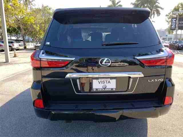 I am advertising my 2018 Lexus LX 570 for sale, the car is in perfect condition and it runs on low mileage, contact me for more information regarding the sales of the car via my personal email (&...