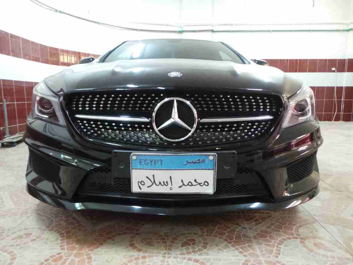 مش محتاجه كلام  عربيه فبريكه بالكامل 

بدون تجاريح أو خرابيش نهائيا 

CLA200   2015 AMG

18000KM  

أكشف وأطمن   أدفع و أتمتع
 
عايز تبيع عربيتك؟ بجيب المشتري لحد عندك
عايز تشتري عربيه ؟ بكشف عليها بأ...