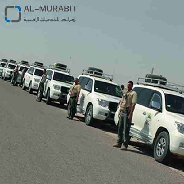 المرابط للخدمات الأمنية

منذ عام 2010، عملت المرابط كشركة شقيقة لشركة هارلو انترناشونال، حيث تقدم للمستثمرين والشركاء خدمات أمنية موثوقة وشاملة في دبي. نتفهم أن إدارة الأعمال في بيئة مهددة لها مخاطرها...