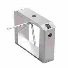 بوابات Trunstile Gates  المعروفة باسم بوابات المترو / الشركه المتحده للاتصالات
يمكن استخدامها للتحكم في الدخول و تسهيل عمل الموظفين في دخول المكاتب و المباني 
و المنشآت الصناعية، والبنوك، و المنشآت ال...