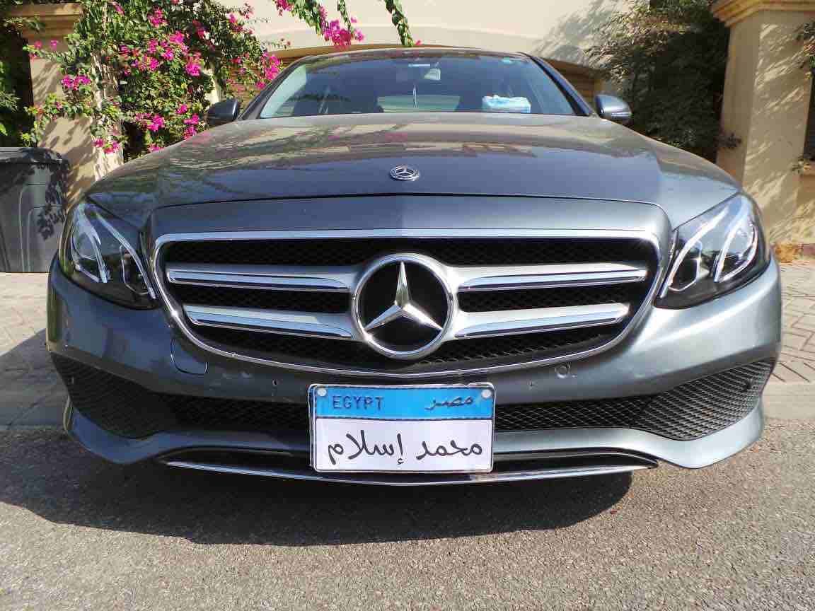 ٢٠١٨
جراي ميتالك
فبريكه بالكامل 
استيراد ألماني أول مالك 
تم الصيانات الدورية  بالتوكيل GAS جسر السويس 
رخصه سنتين
ضمان ساري مرسيدس

متوفر صور عاليه الجوده داخل وخارج السيارة 

من فضلك لا تترد لطلب ال...