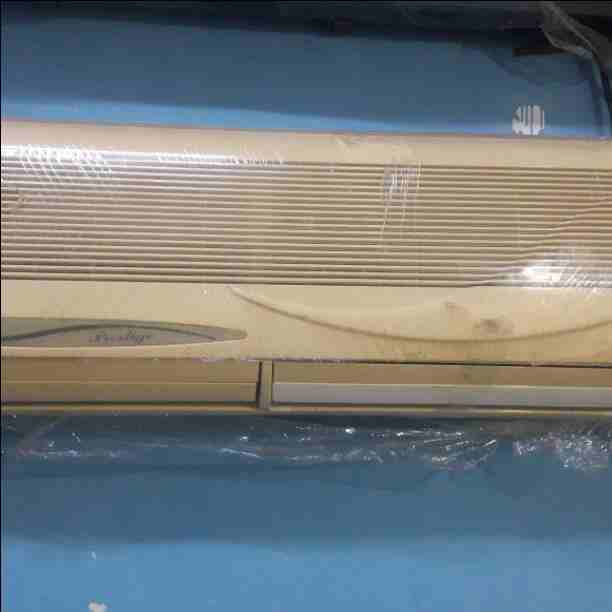 عرض من عروض معرضنا 2800ج  4 حصان تكييف باور امريكى وبس من معرضنا وبس ايوه وبس عشان اسعارنا غير والاجهزة بحالة ممتازة  للتواصل 01554637992💞💞💞💞💞💞
 تباعنا ليصلك احدث العروض  البيع ل فنى او تاجر 🔥...