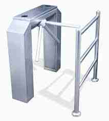 بوابات Trunstile Gates المعروفة باسم بوابات المترو / الشركه المتحده للاتصالات
يمكن استخدامها للتحكم في الدخول و تسهيل عمل الموظفين في دخول المكاتب و المباني
و المنشآت الصناعية، والبنوك، و المنشآت الحك...