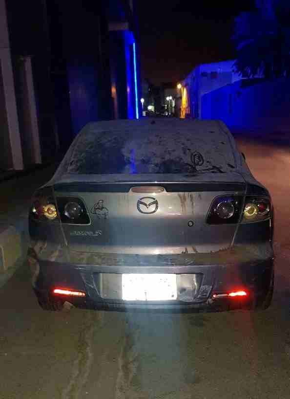 سياره مازدا3 2008
(تفاصيل سياره مازدا)
(مواصفات المحرك
سعة المحرك1.6 I4 FWDعدد الأحصنة103سرعة دوران المحركعزم دوران المحرك145السرعة القصوى174

الرئيسية
 
أخبار ‏
مواصفات السيارات &...