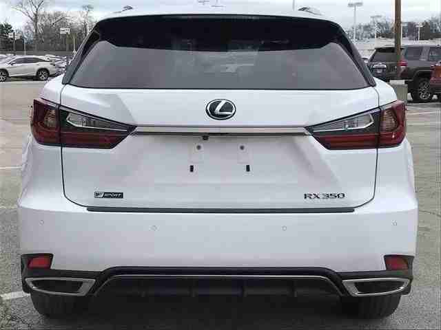 2020 LEXUS RX 350 suv V6
F Sport AWD Ultra White  Color/ whatsap 0013524446723

Clen User , Like New

1 X owner

No Accident

 offer  $   24000  

VIN: 2T2YZMDA8LC2415--
 
Car Shipping Quote by Logist...