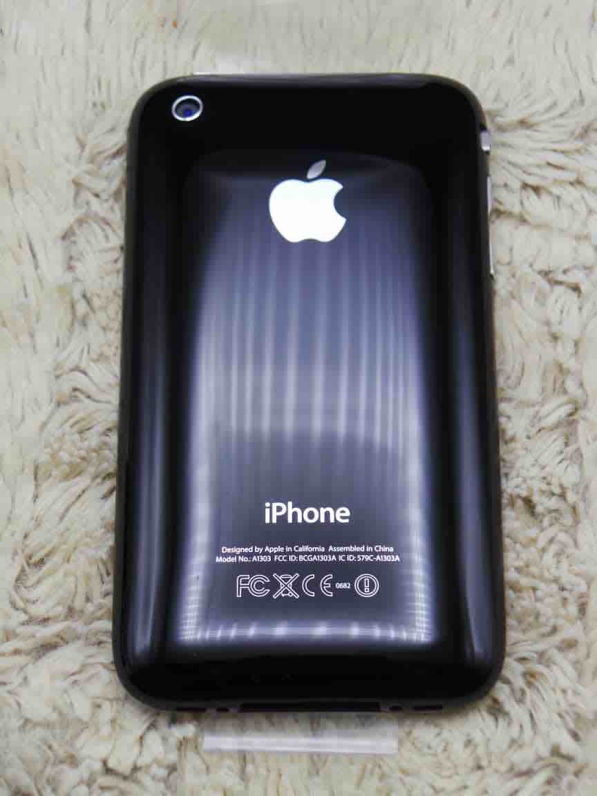 اعلان مميز لموديل مميز iPhone 3GS 8GB black موديل ٢٠٠٩ جديد زيرو تماما متحطش فيه خط متوفر توصيل وشحن

لهواه التحف واجهزه الزمن الجميل موديل ٢٠٠٩ 

شغال اورنچ فقط
في اي فرع اورنچ بيتفك الشفرة لجميع الخ...