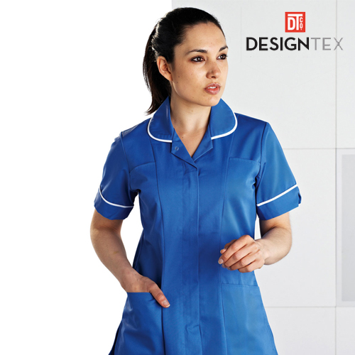 Designtex Uniforms للأزياء

تأسست DESIGN TEX في عام 1993 وتطورت كأخصائي لملابس العمل، حيث تمزج التصميم بكفاءة مع الوظائف. وبصفتنا بائعًا مباشرًا، فإننا نقدم أفضل قيمة مقابل المال نظرًا لعدم وجود رسوم...