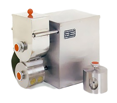 ماكينة الفلافل
Falafel making machine
•القدرة الإنتاجية 2500 قرص فلافل في الساعة
•مصنوعة بالكامل من مادة الستانلس ستيل
•الرأس المتحرك مصنوع من مادة الستانلس ستيل
•سهولة فك الرأس ا...