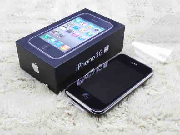 iPhone 3GS 8GB black لهواه اقتناء التحف واجهزه الزمن الجميل جديد زيرو

جديد زيرو لم يستعمل نهائي 
iPhone 3GS 8GB black 

متوفر كميه محدوده  جميع الاجهزه اورنچ فقط  
  ( إمكانيه فك الشفرة لفتح جميع الخ...