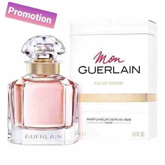 Parfums promotion prix imbattable merhba bikom ❤