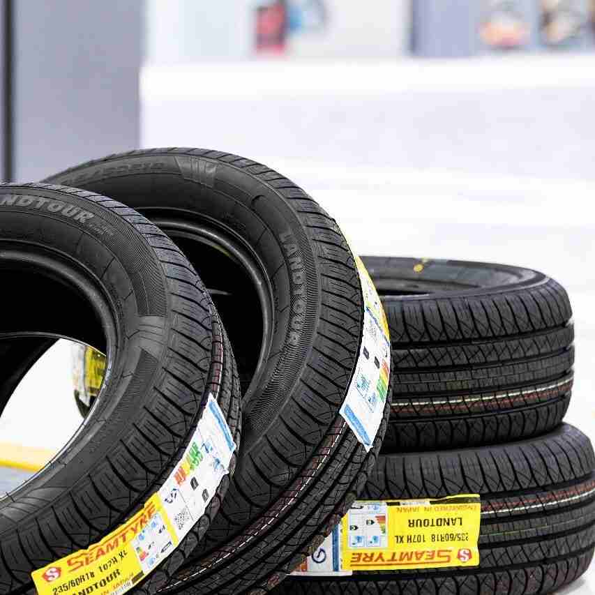 خدمة تبديل الاطارات الامارات

تأسست تاير الإمارات في عام 2004، وتطورت بسرعة لتصبح واحدة من أبرز تجار الإطارات عبر الانترنت في دبي. لدينا فهم شامل لمتطلبات العملاء في هذا القطاع. يمكنك أن تطمئن إلى أنه...