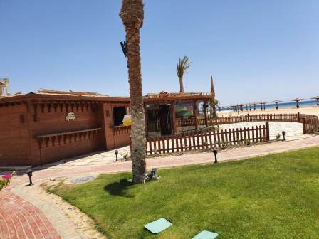 في نهاية 2020 امتلك شاليهك ب 222 الف بس وانتهز فرصتك بمساحة 110م(3غرفة + 2حمام +مطبخ امريكي +ريسبشن+تراس ) واطول فترة سداد ومستوي عالي من الخدمات (lazy river+تراس علي الشاطئ) , للتواصل فون او واتس ع...