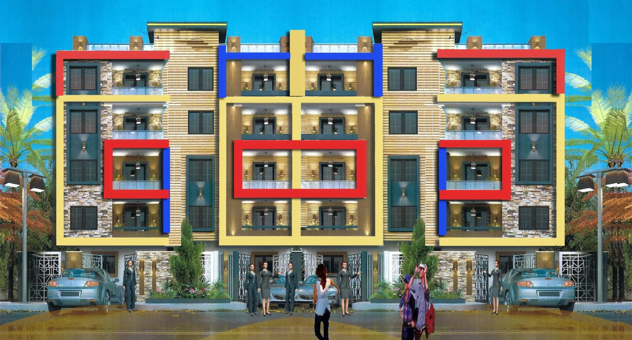 🎉بالحي السادس
📍شقه 155 م واجهه وناصية عبارة عن
(3غرف + 2 حمام + ريسيبشن + مطبخ + تراس )
موقع ممتاز بالحي السادس
بافضل سعرر 775,000 ج كااش