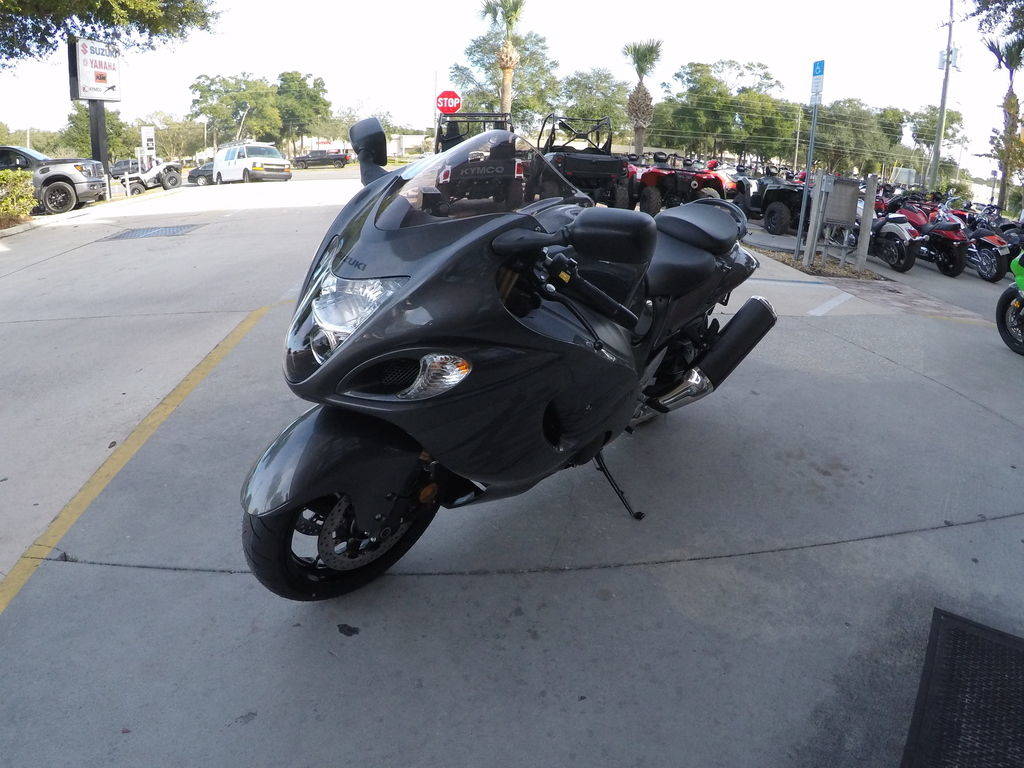 2020 Suzuki gsx r1300 Hayabusa available for sale