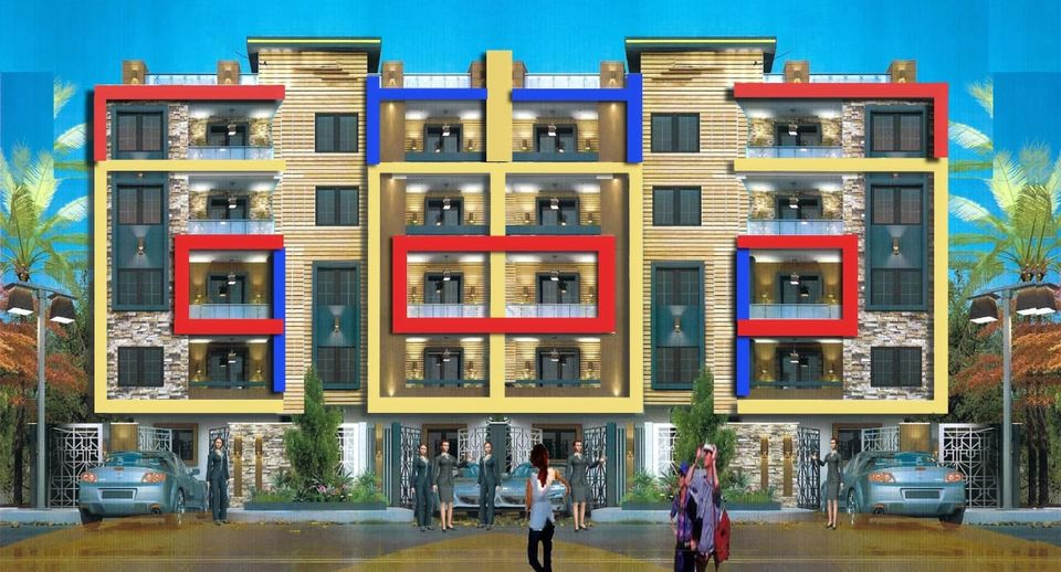 فرررصة بأقل مقدم
بأرقي الاحياء بمدينة هليوبوليس الجديدة
🎉بالحي السادس
📍شقه 145 م واجهه وناصية عبارة عن
(3غرف + 2 حمام + ريسيبشن + مطبخ + تراس )
موقع ممتاز بالحي السادس
👈بأقل مقدم 174,750 ج ( يوج...
