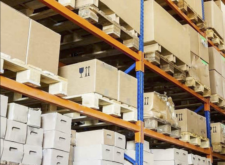خدمات النقل، خدمات الشحن، الخدمات اللوجستية، خدمات تخزين البضائع