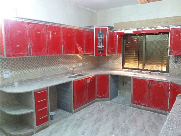 مطابخ يافا تقدم أقوى العروض الصيفية على المطابخ في المملكه
تمتعوا بأقــوى العـروض الصيفية مع مطابخ يافا بأسعار خيالية وتناسب الجميـــع
لايك + شير للصفحه ليصلكم كل جديد
الاقساط دفعه اولى 50%
-...