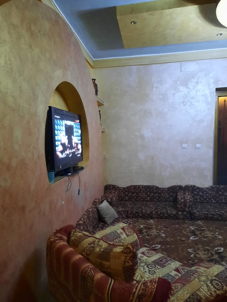 ٦٠الف قابل للتفاوض