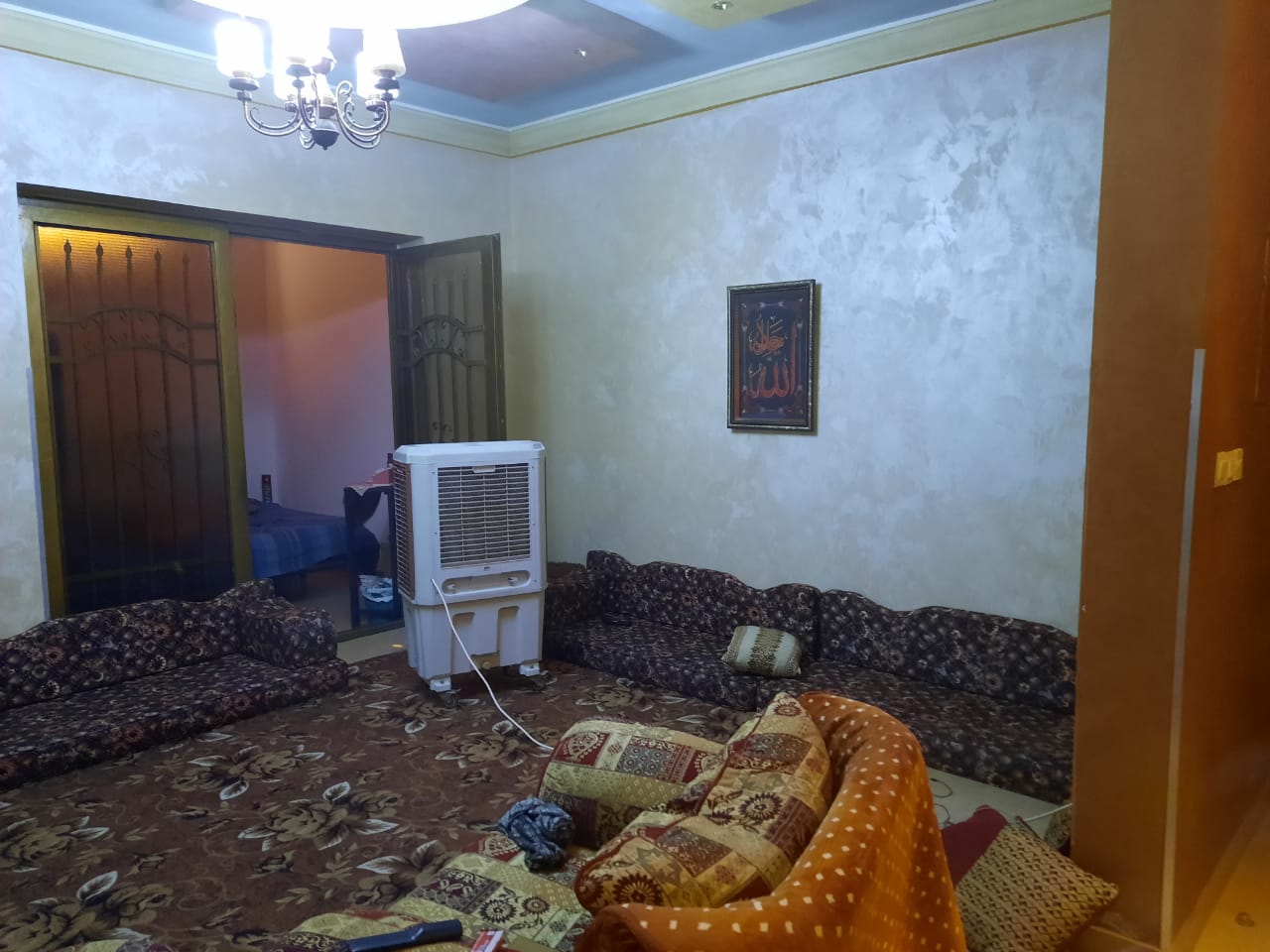 ٦٠الف قابل للتفاوض