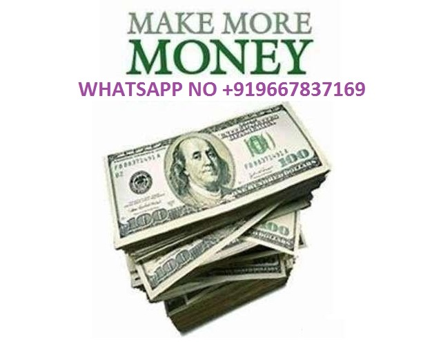 URGENT LOAN OFFER ARE YOU IN NEED CONTACT US  WHATS-APP +919667837169
