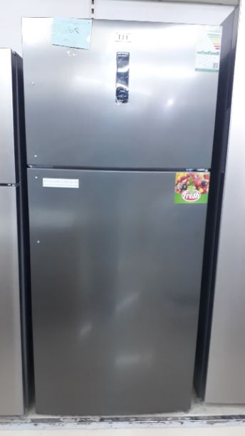 ثلاجات جديده وبالضمان 
٦.٥قدم 
عرض ٥٠
طول ١٣٦
عمق٥٣
السعر 700ريال
متوفرمنها لون فضي زياده ٥٠ريال
ثلاجه ٧.٥ قدم 
عرض ٥٥
طول ١٤٠
عمق ٥٤
السعر٧٥٠ريال
ثلاجه ٩ قدم 
عرض٥٥
طول ١٦٣
عمق٥٥
السعر ٨٥٠ريال
ثلاجه١...